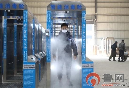 小工廠大貿易 臨沂經開區美陳企業的國內貿易代理創新之路