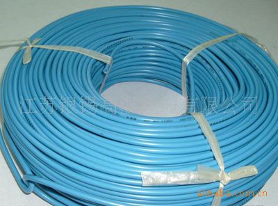 廠家直供高品質高溫電子線 鍍錫銅線通訊電纜